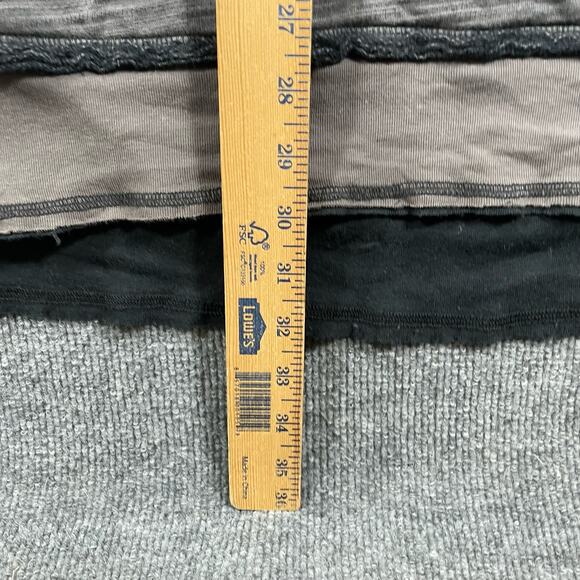 Fast And Furious Reversible Hoodie Men's 3XL Black/Gray Double Sided Racing - Picture 5 of 10